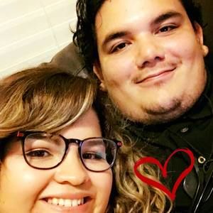 Meet your Posher, Criseida